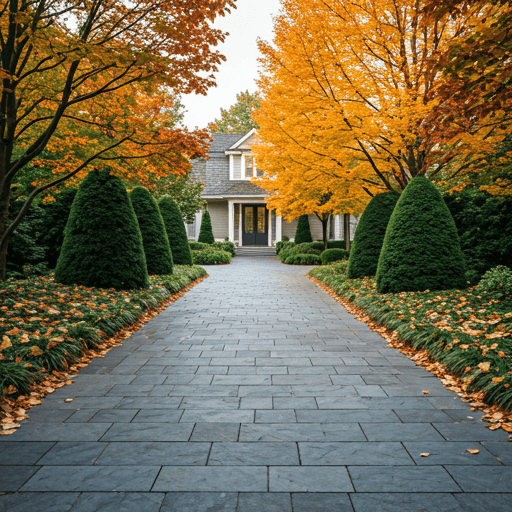 Seasonal Cleanup