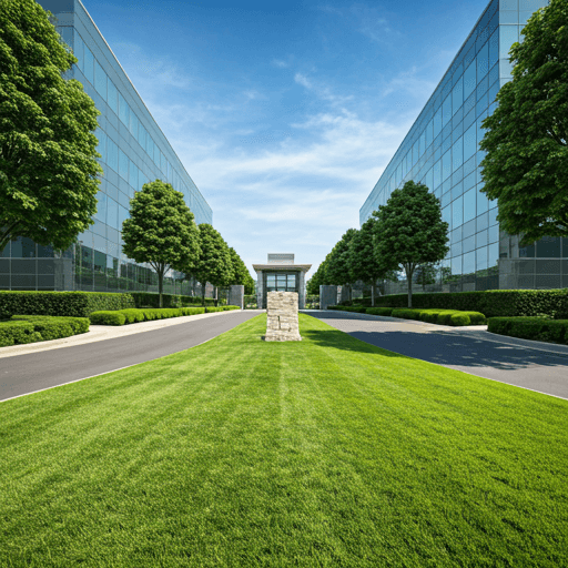 Commercial Services