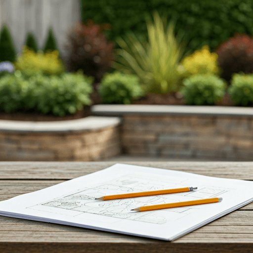 Landscape Design