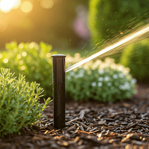 Irrigation