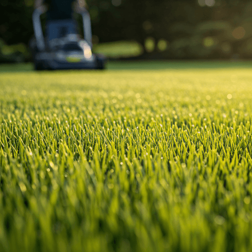Lawn Care