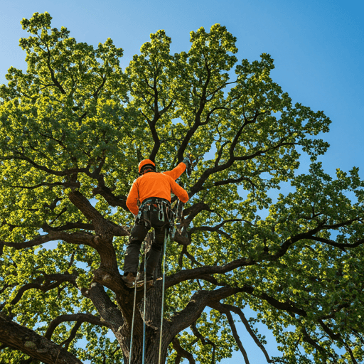Tree Services