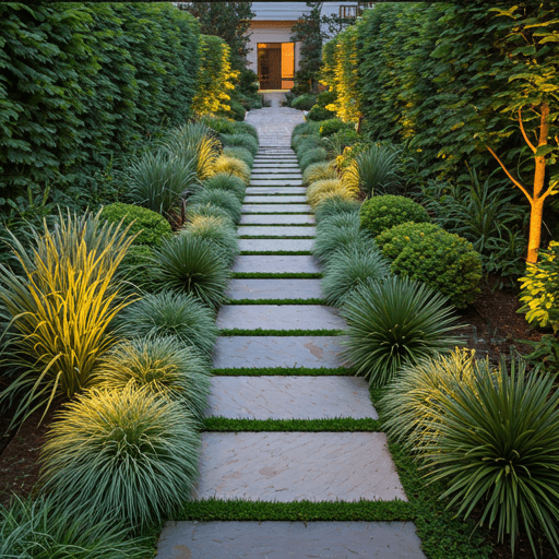 Landscape Design