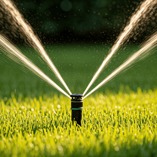 Irrigation